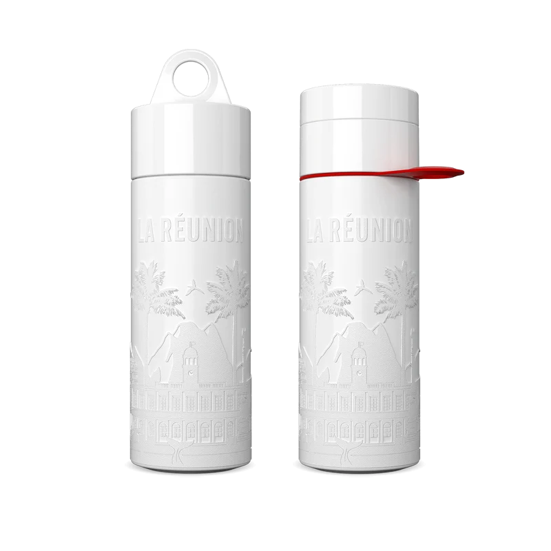 La Réunion Bottle 0.5L