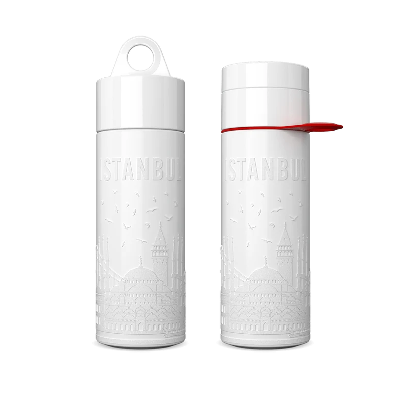Istanbul Bottle 0.5L