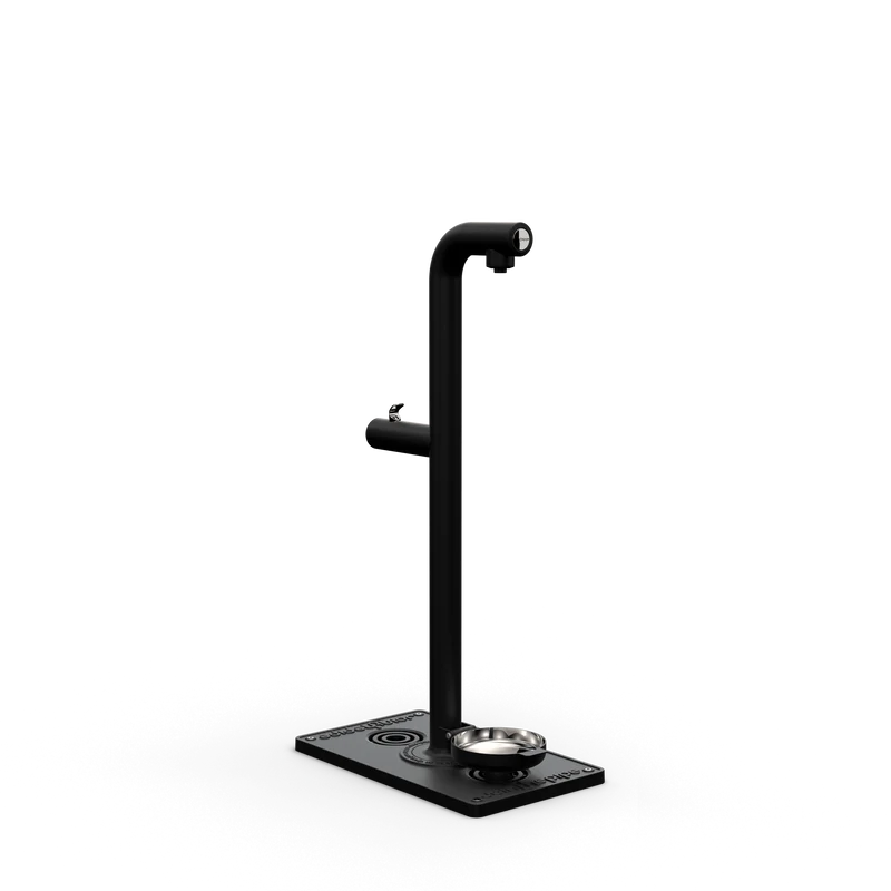 Park Tap + Dog Bowl