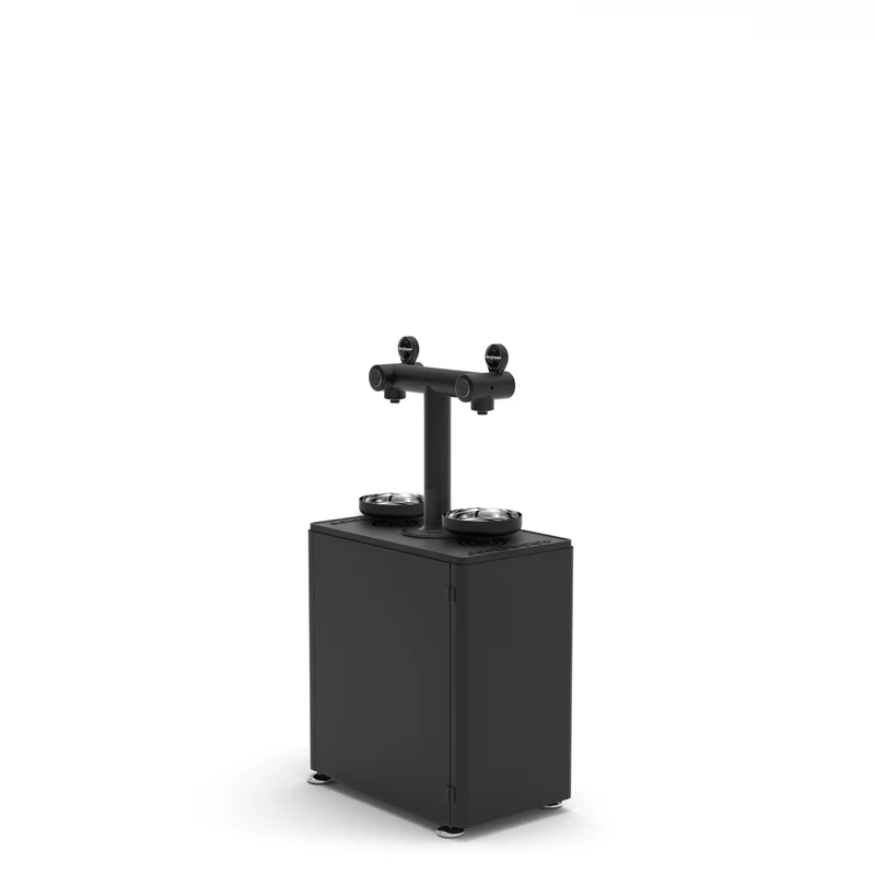 Pantry Tap