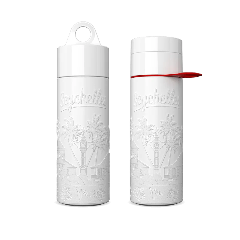 Seychelles Bottle 0.5L