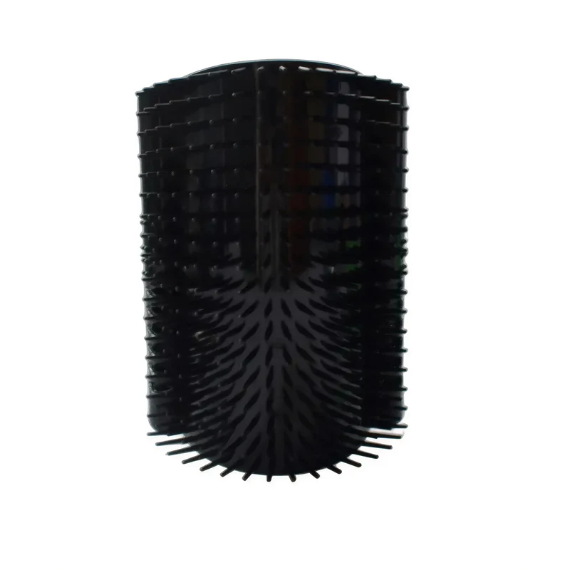 Brosse de massage d'angle pour chaton