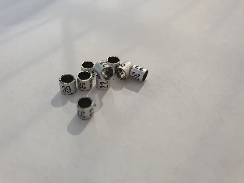 ANNEES FERMEES 2022 - 3.0 mm