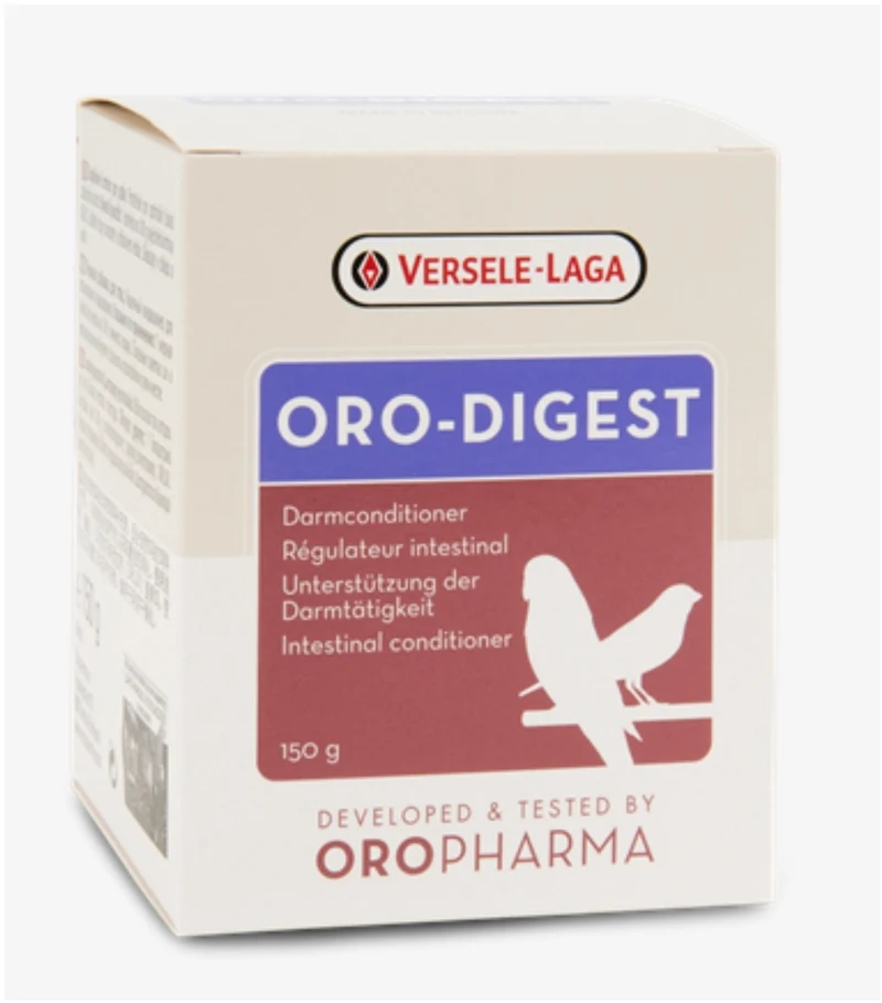 Oro-Digest 150 grammes Oropharma