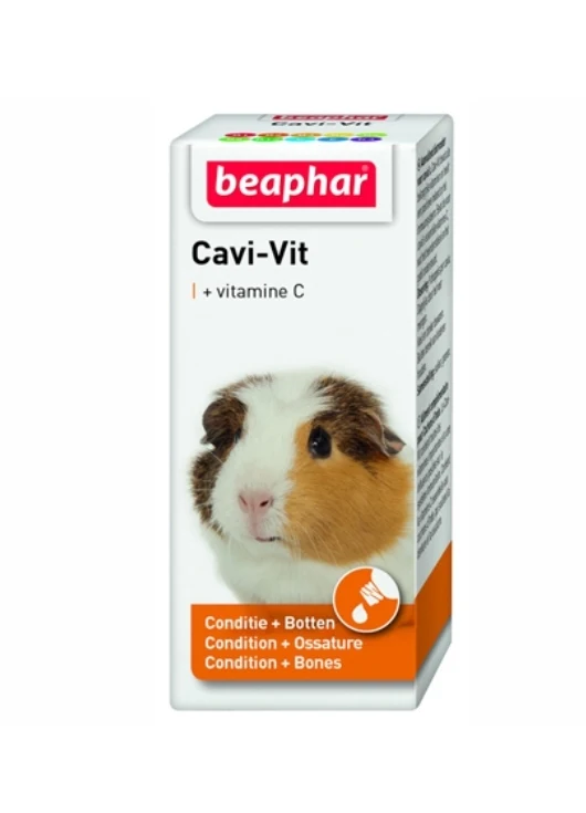 Beaphar Cavi Vit 20ml