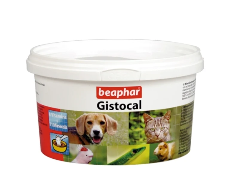 Beaphar Gistocal 500 grammes