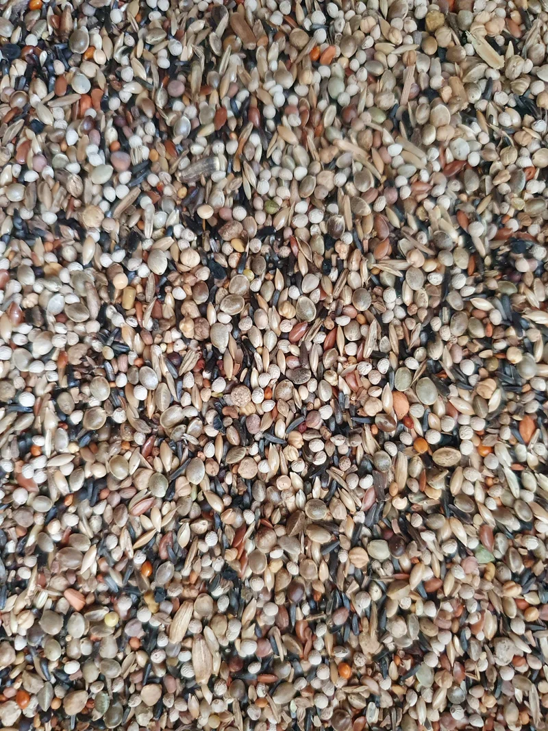 Liessens Chardonnerets 5kg - Hobbyfarm Hoebregts