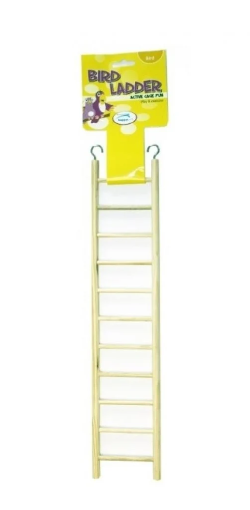 Échelle en bois 39cm