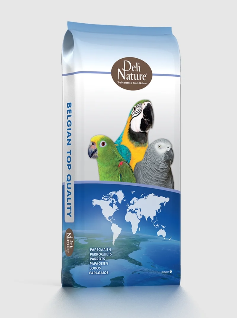 Deli Nature 26 Noix Exquises 15kg