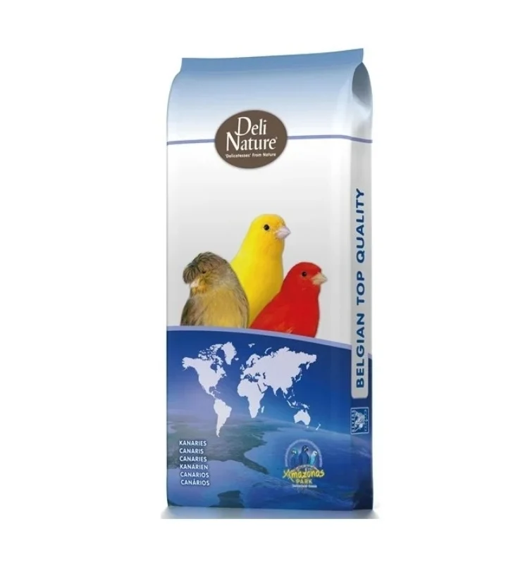 Deli Nature 81 Canary Light Sans Colza 20kg