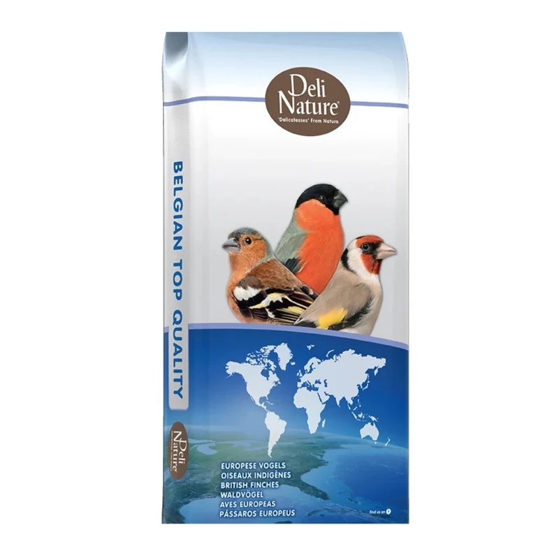 Deli Nature 48 Tarins et Chardonnerets 20kg