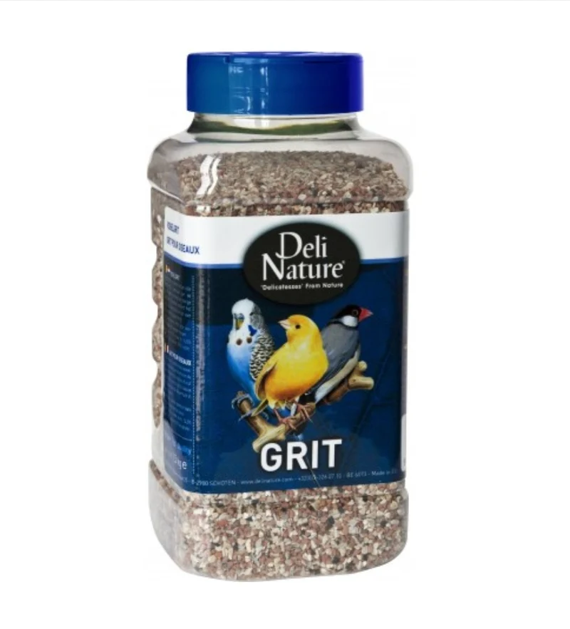 Granulés de qualité supérieure Deli Nature 1,2 kg