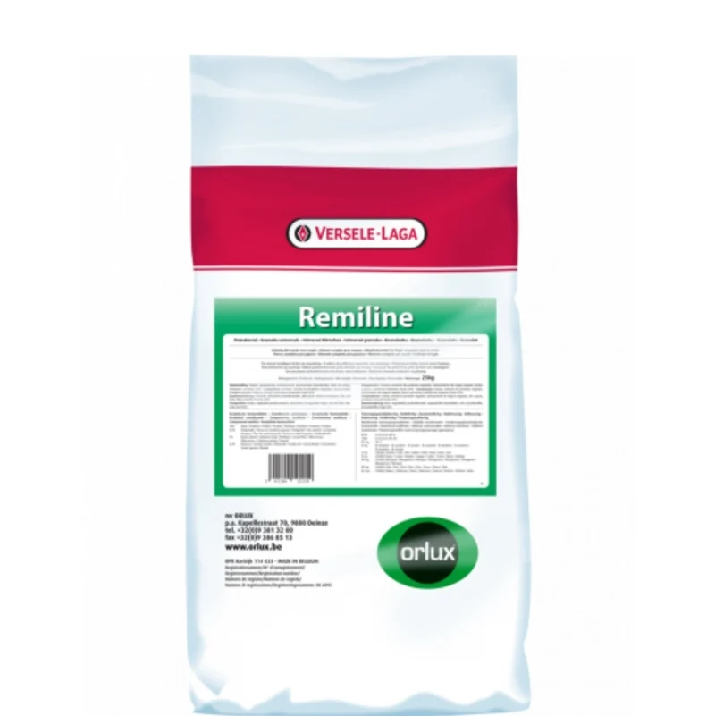 Remiline - Granules de Graisse Universelles 25kg