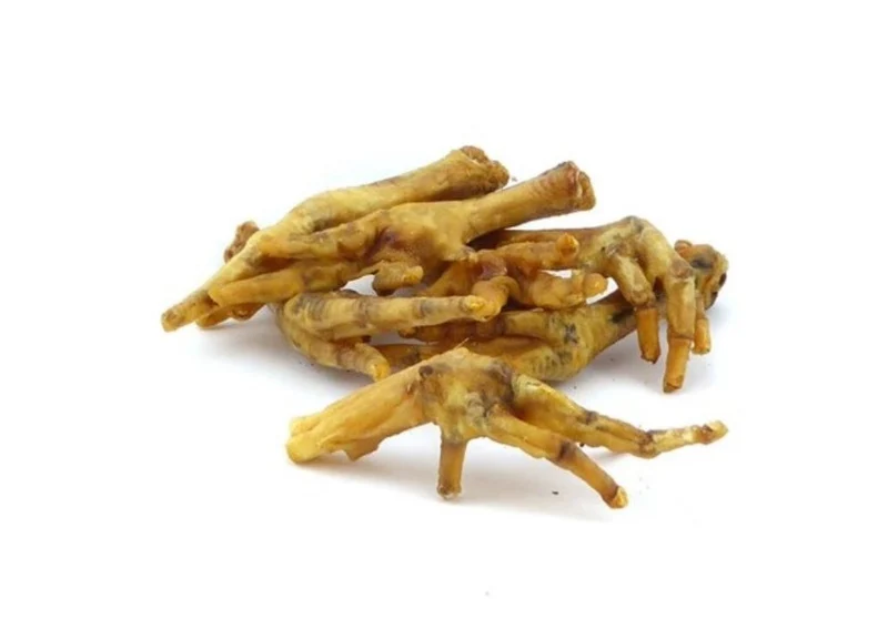 Cuisses de Poulet 1 Pièce - Snack Naturel