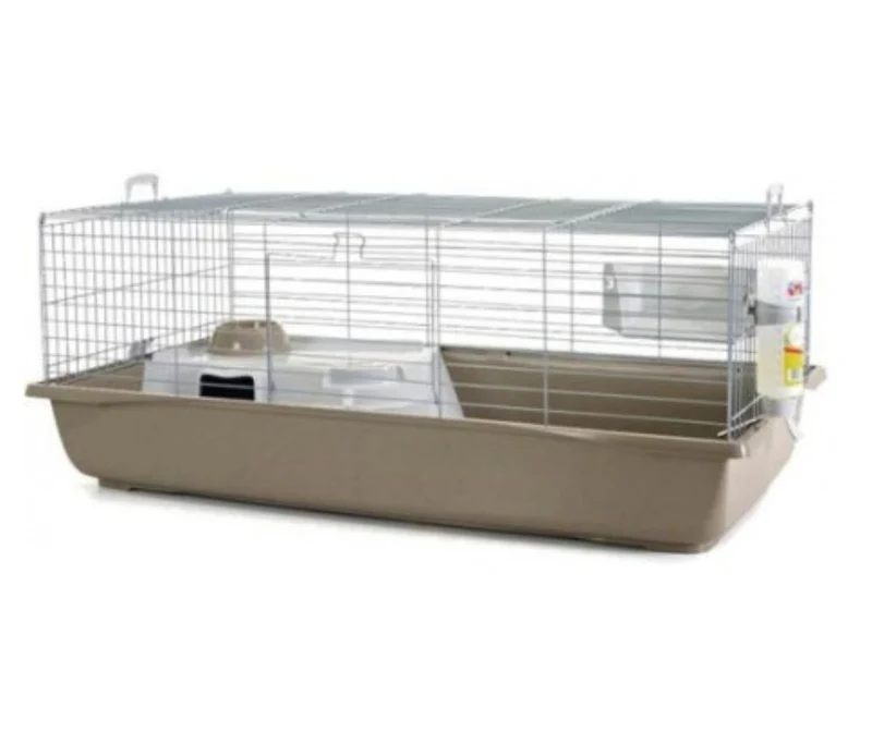 Nero 4 Luxe 120cm