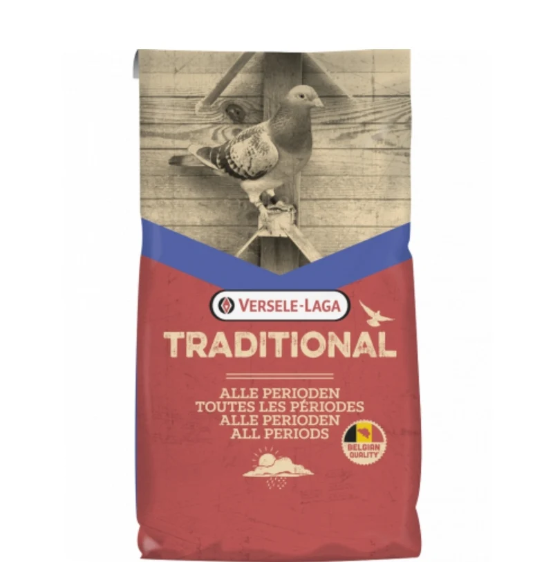 Liège Mix 25kg - Versele Laga