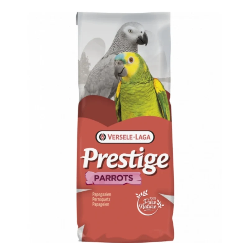 Versele Laga Prestige - Perroquets Super Diet 20kg
