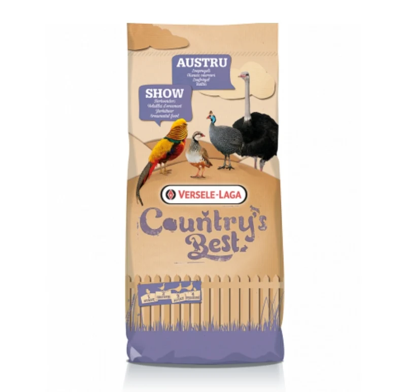 Versele Laga - Show 2 Pellets 20kg