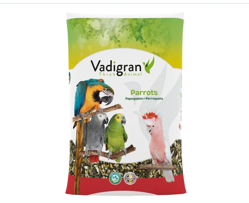 Perroquets Original 14 kg - Vadigran