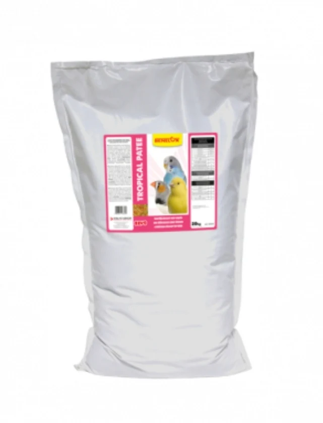 Bevo Pâté Tropical 20kg