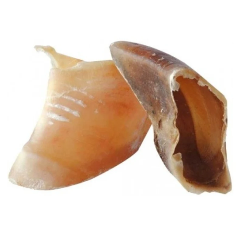 Sabots de veau