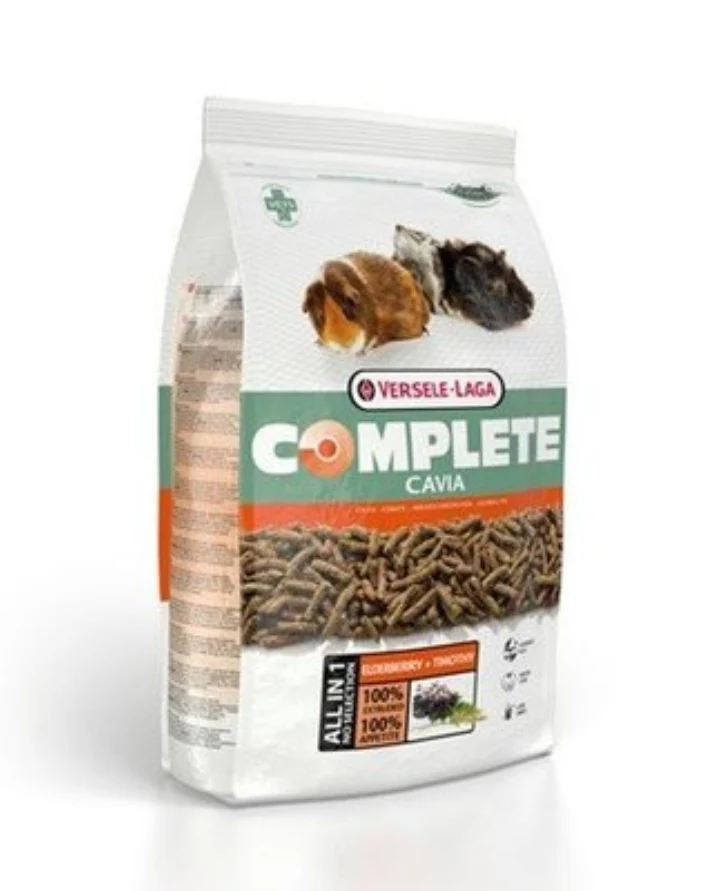 Cobaye Complet 1,75kg - Versele Laga