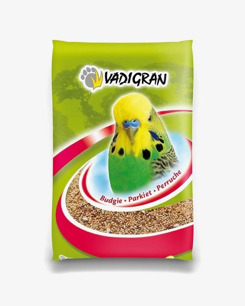 Vadigran Perruches Original 20kg