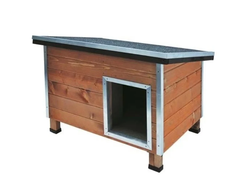 Niche Indiana 3 - 118 × 85 × 85 cm
