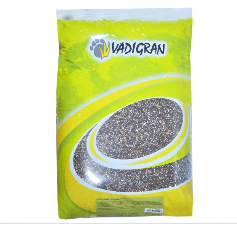 VADIGRAN GRAINES DE GERME ORIGINAL 20 KG