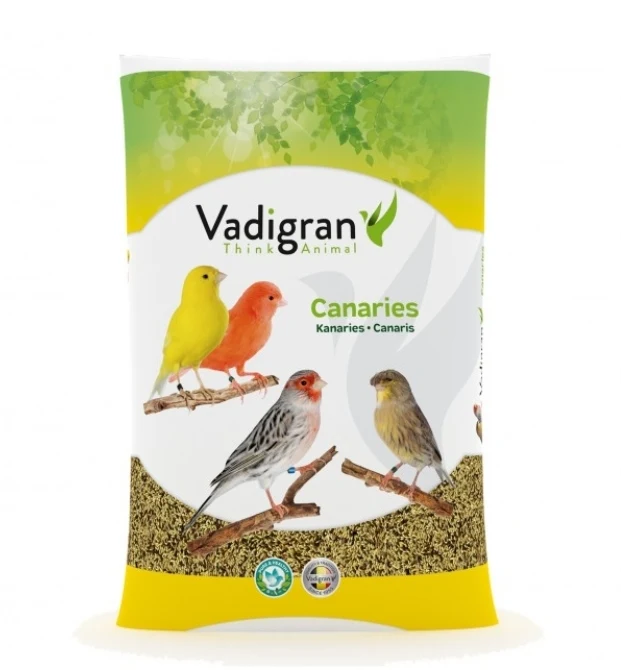 Vadigran Canari Original 20 kg