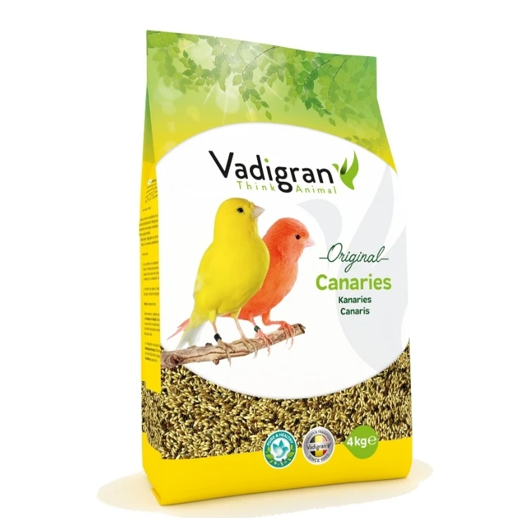 Vadigran Canari Original 4kg