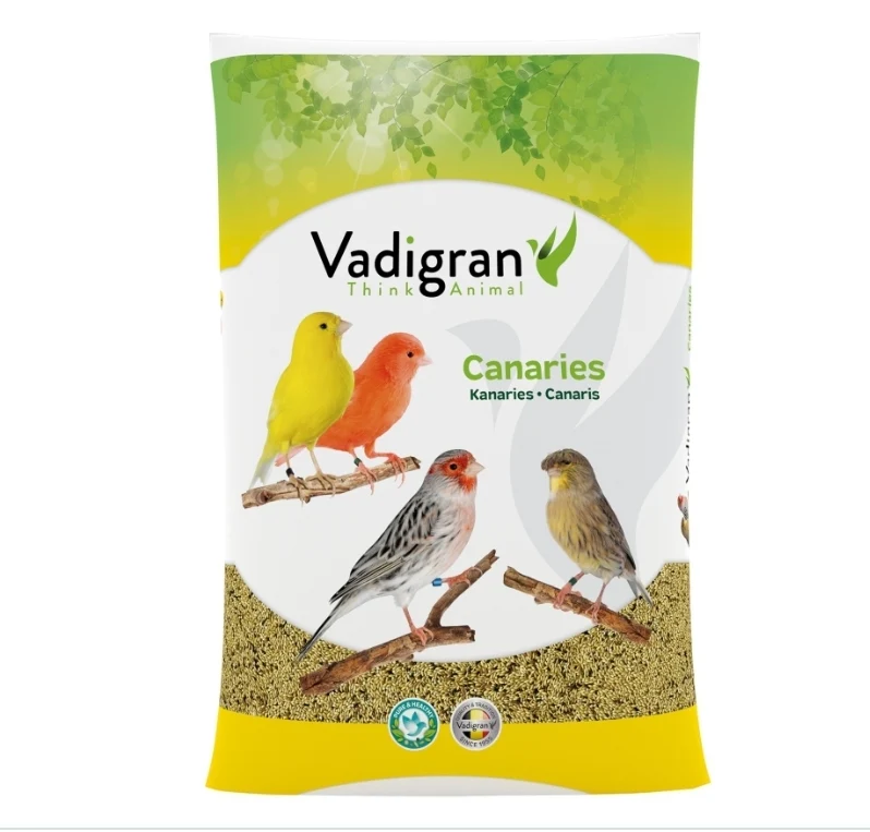 VADIGRAN CANARIES LIGHT 20 KG