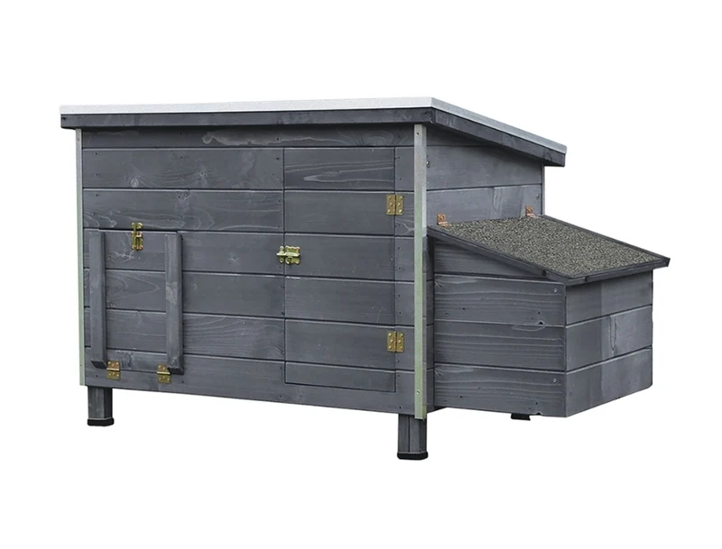 POULET MANAGUA L PIERRE 150X73X82CM