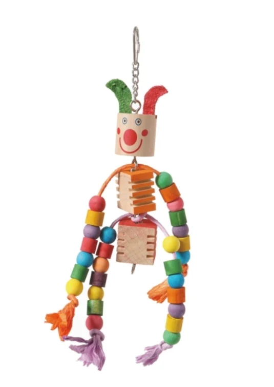 CLOWN GROOVY VERSION 1