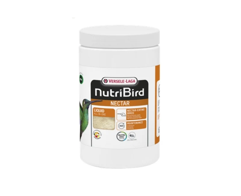 Nectar Nutribird 700g