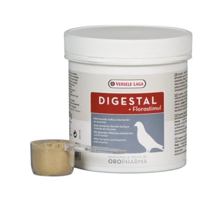 Oropharma Digestal 300 grammes