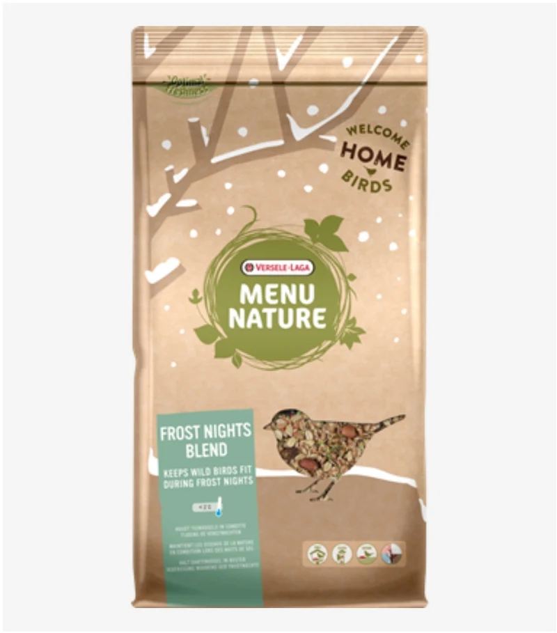 MÉLANGE FROST NIGHTS 2,5kg - Versele Laga