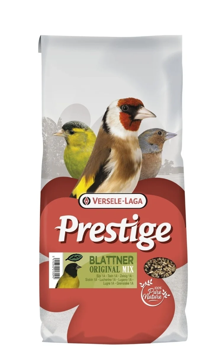 Versele-Laga Prestige Blattner Tarin 1A 15kg