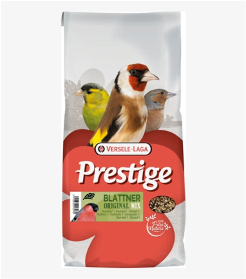 Bouvreuil Blattner 4kg - Versele Laga