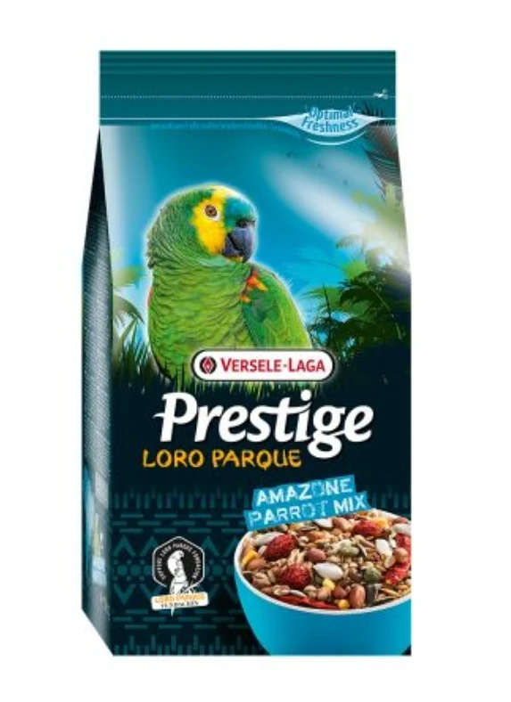 Versele-Laga Prestige Premium Perroquet Amazone 1kg