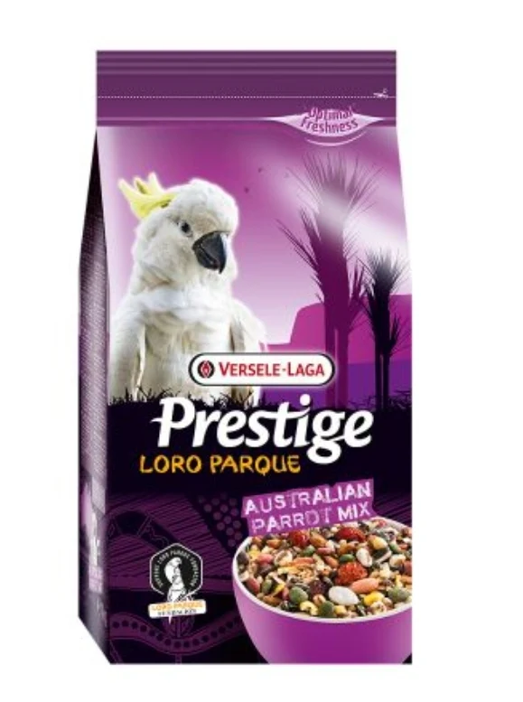 Perroquet Australien Prestige Premium 1kg
