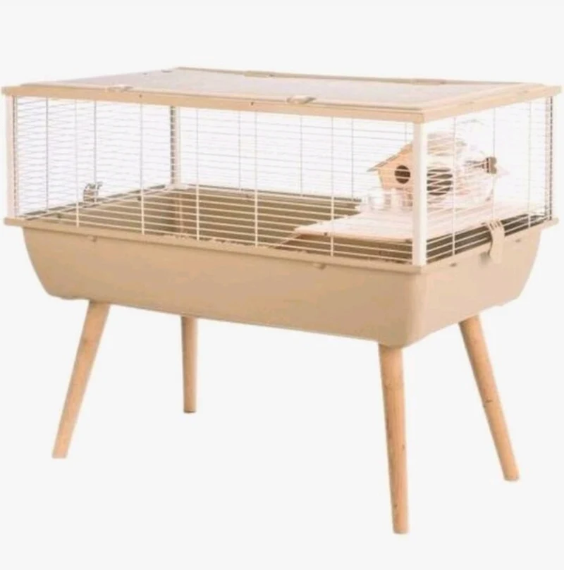 Cage pour hamster Zolux