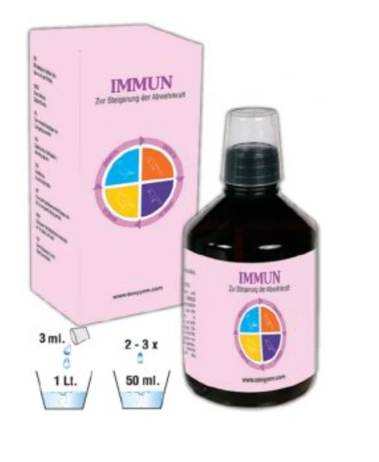 Immun 100ml