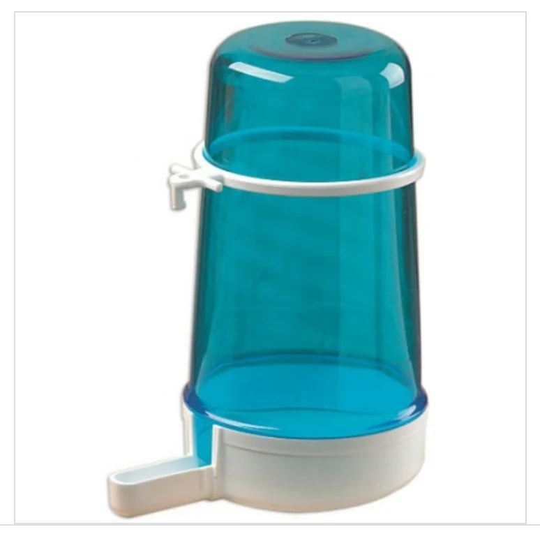 Fontaine Blue Weekend Bouche Plate 400cc