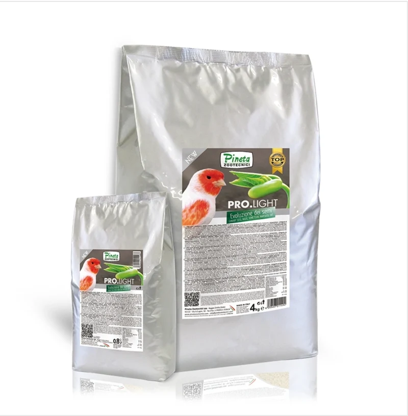 Pro Light 800 grammes - Pineta Zootecnisi