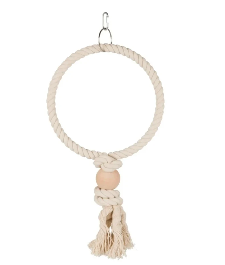 Rope-Ring 24cm trixie