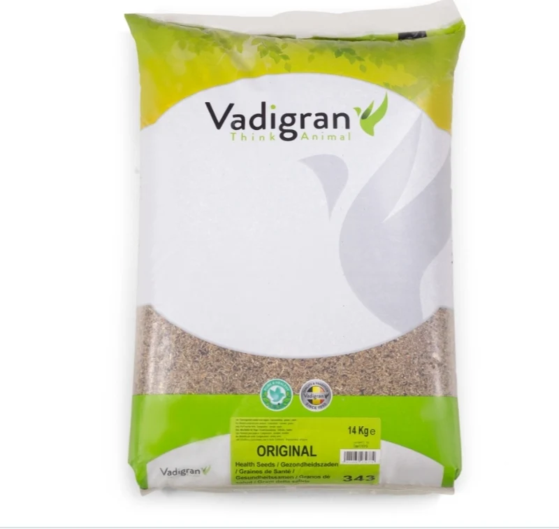 Graines santé Vadigran 14kg