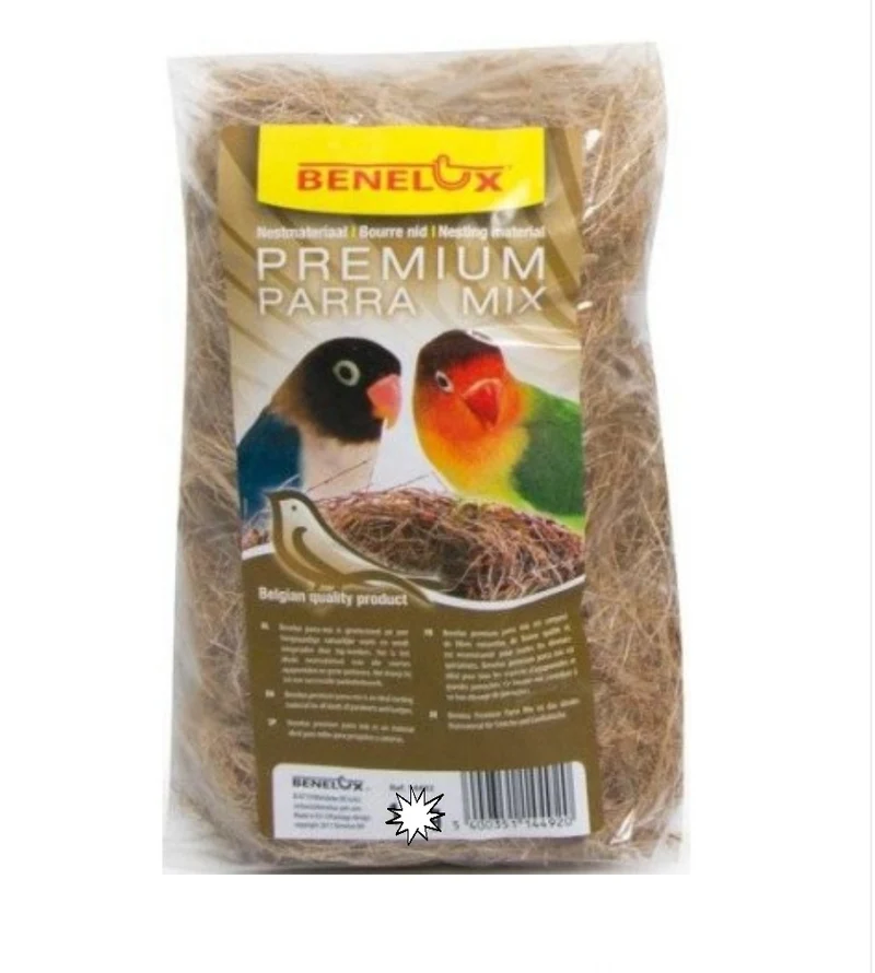 Premium Para Mix 250 grammes