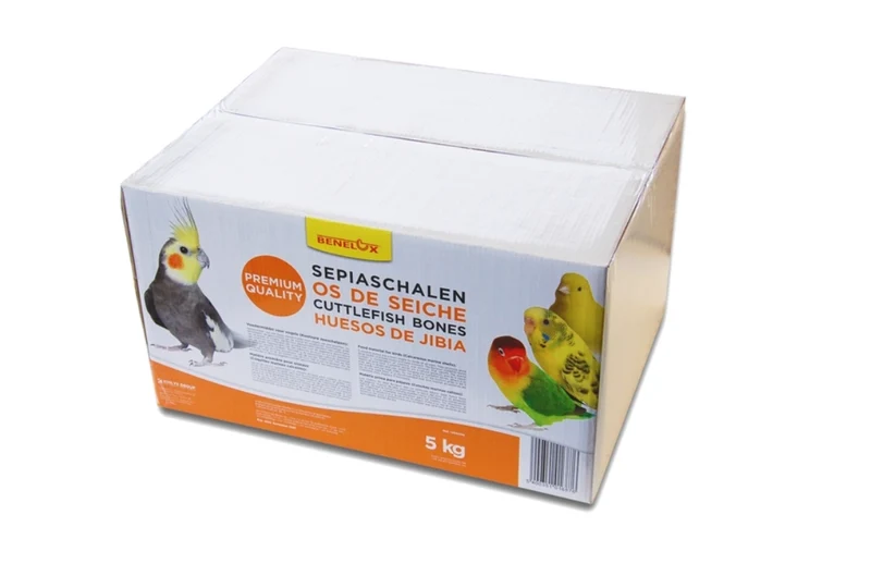 Premium Sépia Vrac 5kg