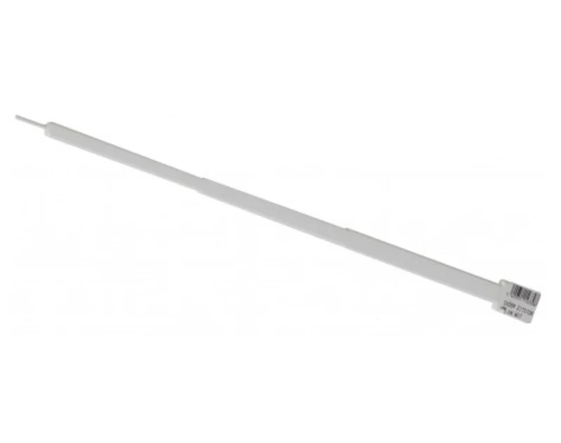 Perchoir Plastique Blanc 40cm